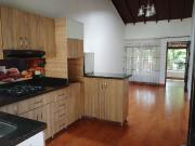 Casa En Arriendo En Medellin En Belen La Palma A263822