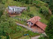 Casa En Arriendo En Medellin En Caldas A271561