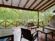 Casa En Arriendo En Medellin En El Poblado A132458