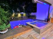 Casa En Arriendo En Medellin En El Poblado A152453