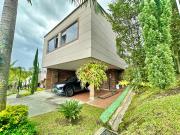 Casa En Arriendo En Medellin En El Poblado A155712