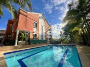 Casa En Arriendo En Medellin En Las Palmas A190921