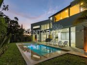 Casa En Arriendo En Medellin En El Poblado A322916