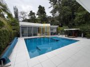 Casa En Arriendo En Medellin En El Poblado A338826