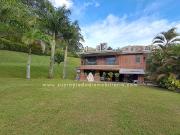 Casa En Arriendo En Medellin En La Concha A300789