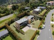 Casa En Arriendo En Medellin En Las Palmas A261197