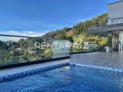 Casa En Arriendo En Medellin En Las Palmas A263385