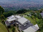 Casa En Arriendo En Medellin En Las Palmas A292926