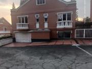 Casa En Arriendo En Medellin En Las Palmas A353225