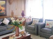 Casa En Arriendo En Medellin En Laureles A260356