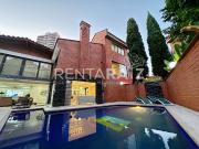 Casa En Arriendo En Medellin En Loma De Los Parra A139970