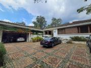 Casa En Arriendo En Medellin En Poblado A347622