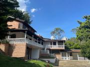 Casa En Arriendo En Medellin En Robledo A192510