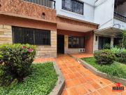 Casa En Arriendo En Medellin En Rosales A294103