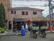 Casa En Arriendo En Medellin En San Joaquin A152149
