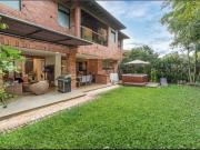 Casa en Arriendo en Medellín Poblado sector Altos Poblado