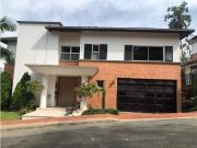 Casa en Arriendo en Medellín Sector Poblado