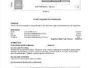 Casa en arriendo en Melipilla, Avenida con Serrano