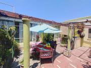 Casa en Arriendo en Metro Las Rejas, entre Alameda y 5...