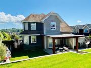 Casa en Arriendo en Mirador de Phillipi