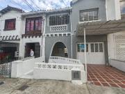 casa en arriendo en miraflores. Cod A101709