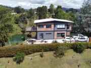 Casa en Arriendo en Municipio del Peñol