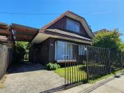 Casa en Arriendo en Nanguilan