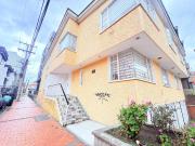 casa en arriendo en nicolás de federmán. Cod A122483