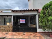 casa en arriendo en niza. Cod A14347
