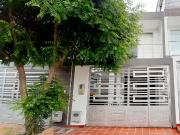 casa en arriendo en niza. Cod A4787