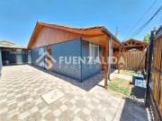 Casa en Arriendo en Nonato Coo/ Apóstol Andrés/ Luis...