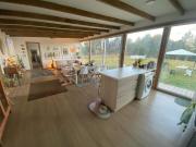 Casa en Arriendo en Nueva Braunau