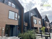 Casa en Arriendo en Nueva, en condominio cerrado con...