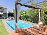 Casa en Arriendo en Nueva La Dehesa 5820
