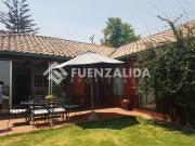 Casa en Arriendo en NUEVA PPE DE GALES