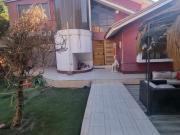 Casa en Arriendo en Ojo de opache y pasaje nuñez