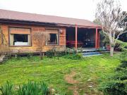 Casa en arriendo en OLMUÉ