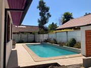 Arriendo Casa Parque Universitario de Talca