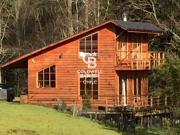 Casa en Arriendo en Osorno 2 dormitorios 1 baño