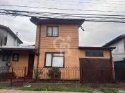 Casa en Arriendo en Osorno 3 dormitorios 1 baño