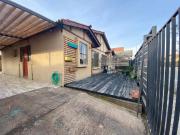 Casa en arriendo en PADRE HURTADO