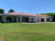 casa en arriendo en pance. Cod A107779