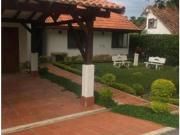 casa en arriendo en pance. Cod A2229