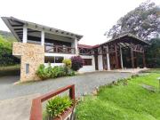 casa en arriendo en pance. Cod A9190346
