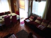 Casa en arriendo en PANGUIPULLI