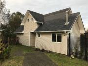 Casa en arriendo en Panitao Puerto Montt