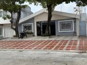 casa en arriendo en paraíso. Cod A27904