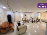 casa en arriendo en paraíso. Cod A93395