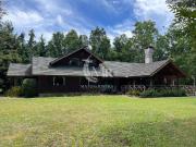 Casa en Arriendo en Parcela de 5.000 M2, 4D, 4B,...