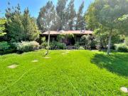 Casa en Arriendo, en parcela. No paga agua DC